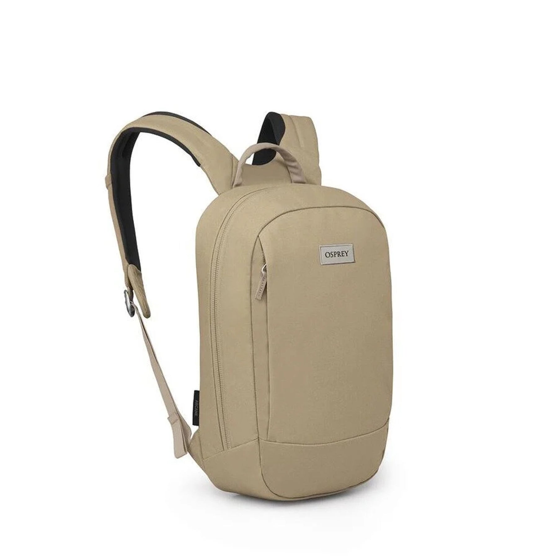 Zaino da giorno compatto Osprey Arcane Small Day da 12 litri, design urbano e minimalista, ideale per il trasporto leggero quotidiano (EDC) o come borsa di riserva