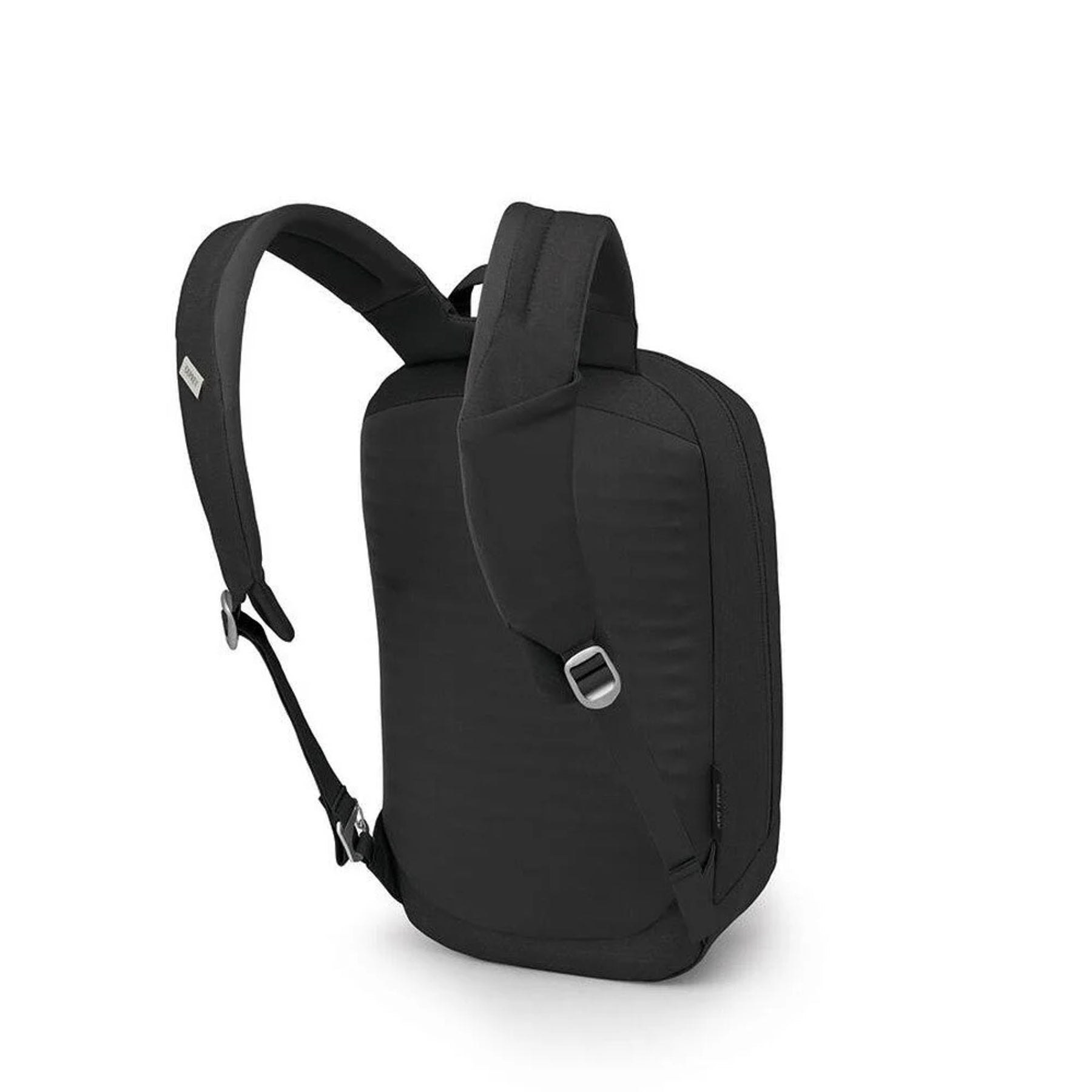 Zaino da giorno compatto Osprey Arcane Small Day da 12 litri, design urbano e minimalista, ideale per il trasporto leggero quotidiano (EDC) o come borsa di riserva