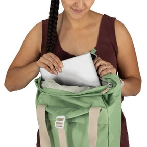 OSPREY | ARCANE TOTE PACK - Zaino / borsa da 21 L Collezione 2025