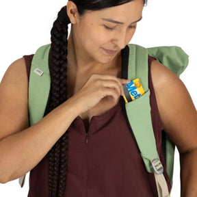 OSPREY | ARCANE TOTE PACK - Zaino / borsa da 21 L Collezione 2025