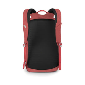 Zaino da giorno Osprey Arcane Extra Large Day da 28 litri, zaino urbano per laptop con design moderno e scomparto principale ampio con cerniera, tasca esterna frontale e spallacci imbottiti