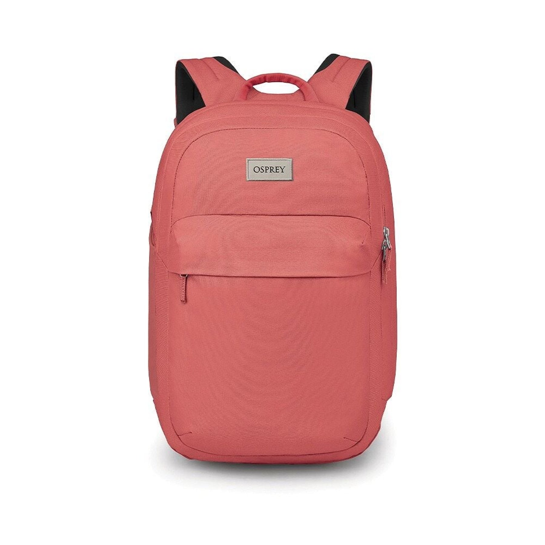 Zaino da giorno Osprey Arcane Extra Large Day da 28 litri, zaino urbano per laptop con design moderno e scomparto principale ampio con cerniera, tasca esterna frontale e spallacci imbottiti