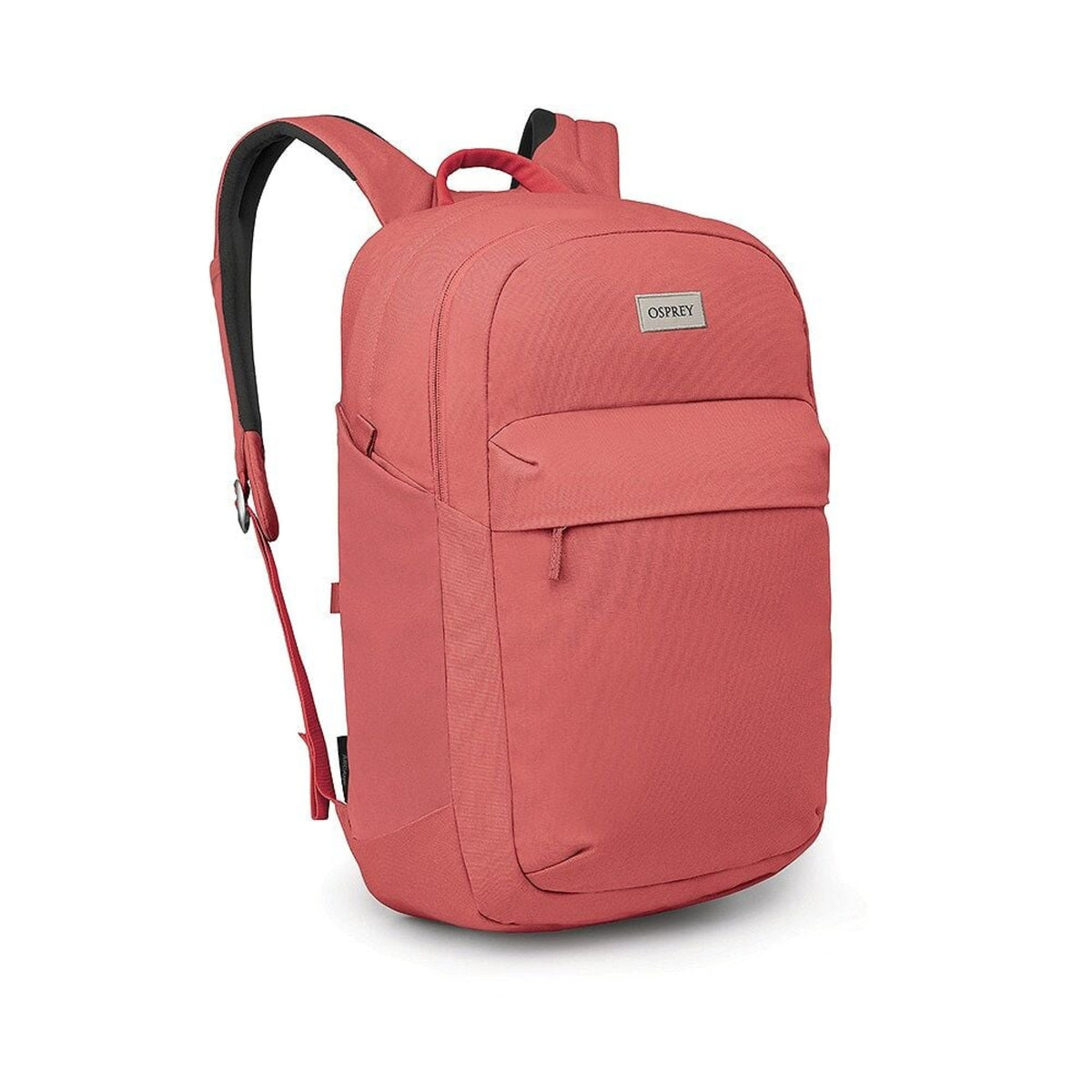 Zaino da giorno Osprey Arcane Extra Large Day da 28 litri, zaino urbano per laptop con design moderno e scomparto principale ampio con cerniera, tasca esterna frontale e spallacci imbottiti
