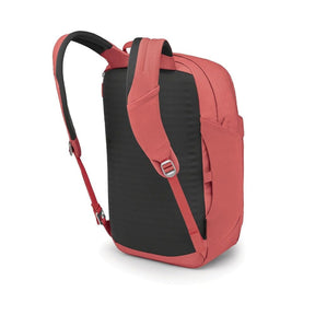 Zaino da giorno Osprey Arcane Extra Large Day da 28 litri, zaino urbano per laptop con design moderno e scomparto principale ampio con cerniera, tasca esterna frontale e spallacci imbottiti