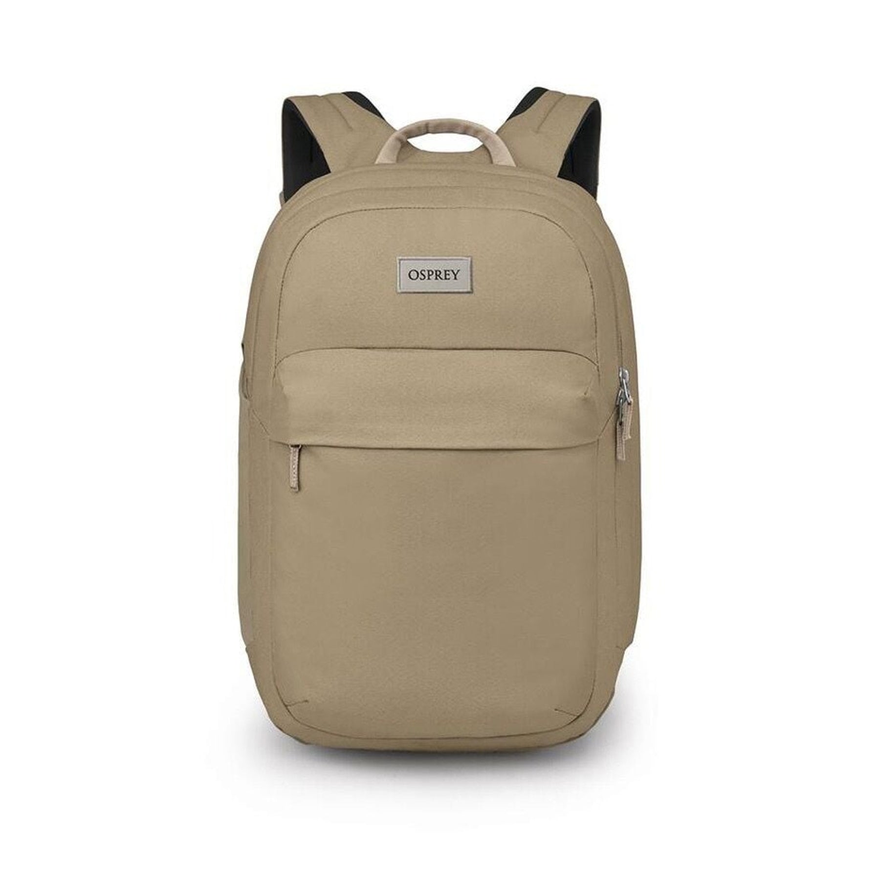 Zaino da giorno Osprey Arcane Extra Large Day da 28 litri, zaino urbano per laptop con design moderno e scomparto principale ampio con cerniera, tasca esterna frontale e spallacci imbottiti