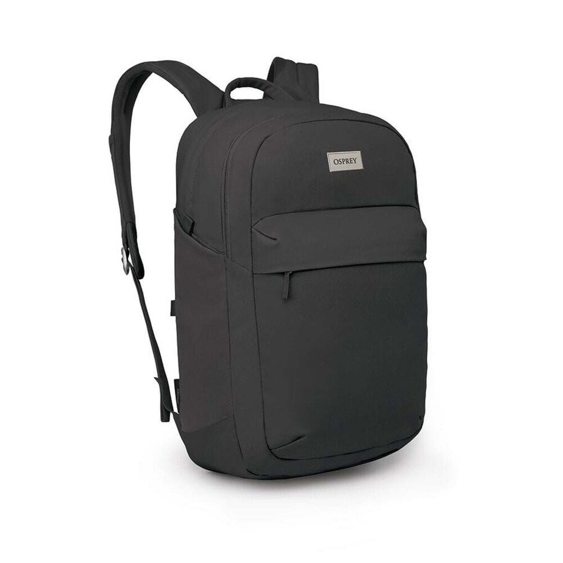 Zaino da giorno Osprey Arcane Extra Large Day da 28 litri, zaino urbano per laptop con design moderno e scomparto principale ampio con cerniera, tasca esterna frontale e spallacci imbottiti