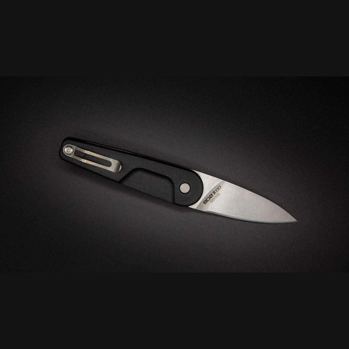 EXTREMA RATIO | BD0 R - Coltello chiudibile