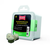 BALLISTOL | CLASSIC WOOL FELT PADS WITH CLASSIC HOLES 