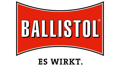 logo ballistol