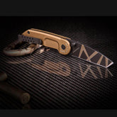 EXTREMA RATIO | BF1 - COLTELLO CHIUDIBILE EDC - BackPacco - 