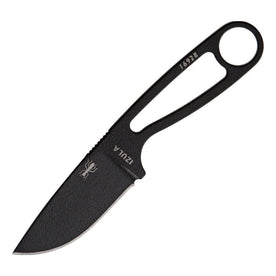 ESEE | IZULA - Coltello a lama fissa - BackPacco - BP-ESEE-IZULA-BLK