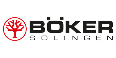 LOGO BOKER