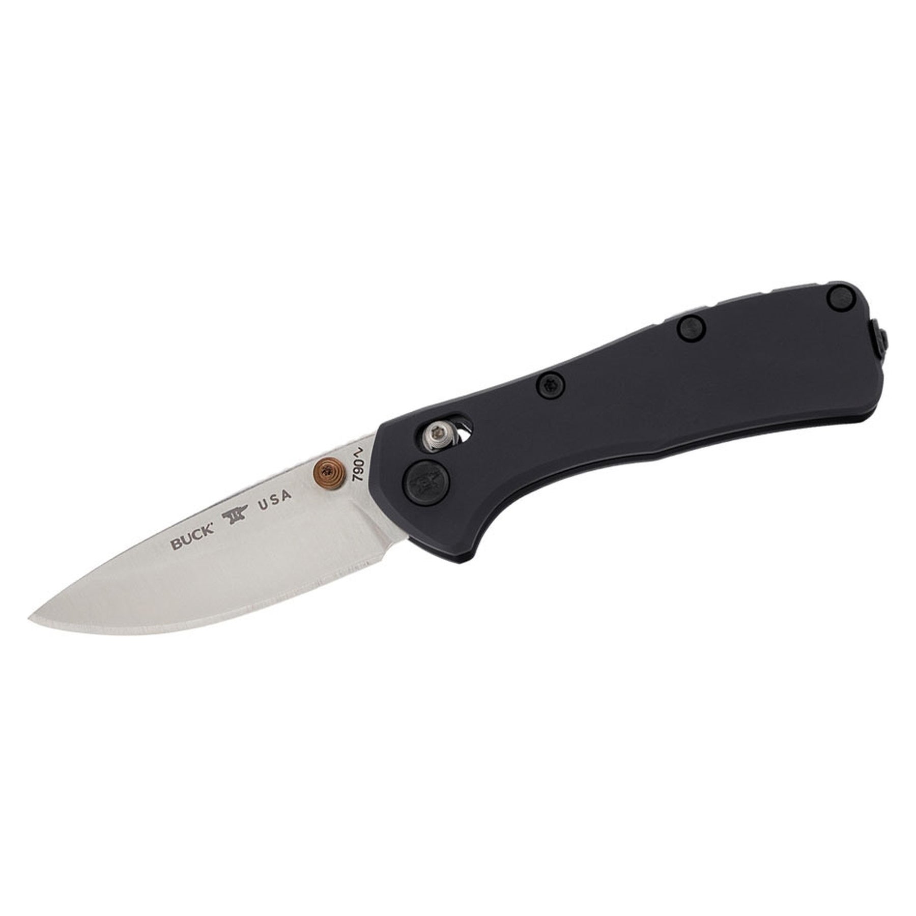 Buck 790 MINI RANGE Nero