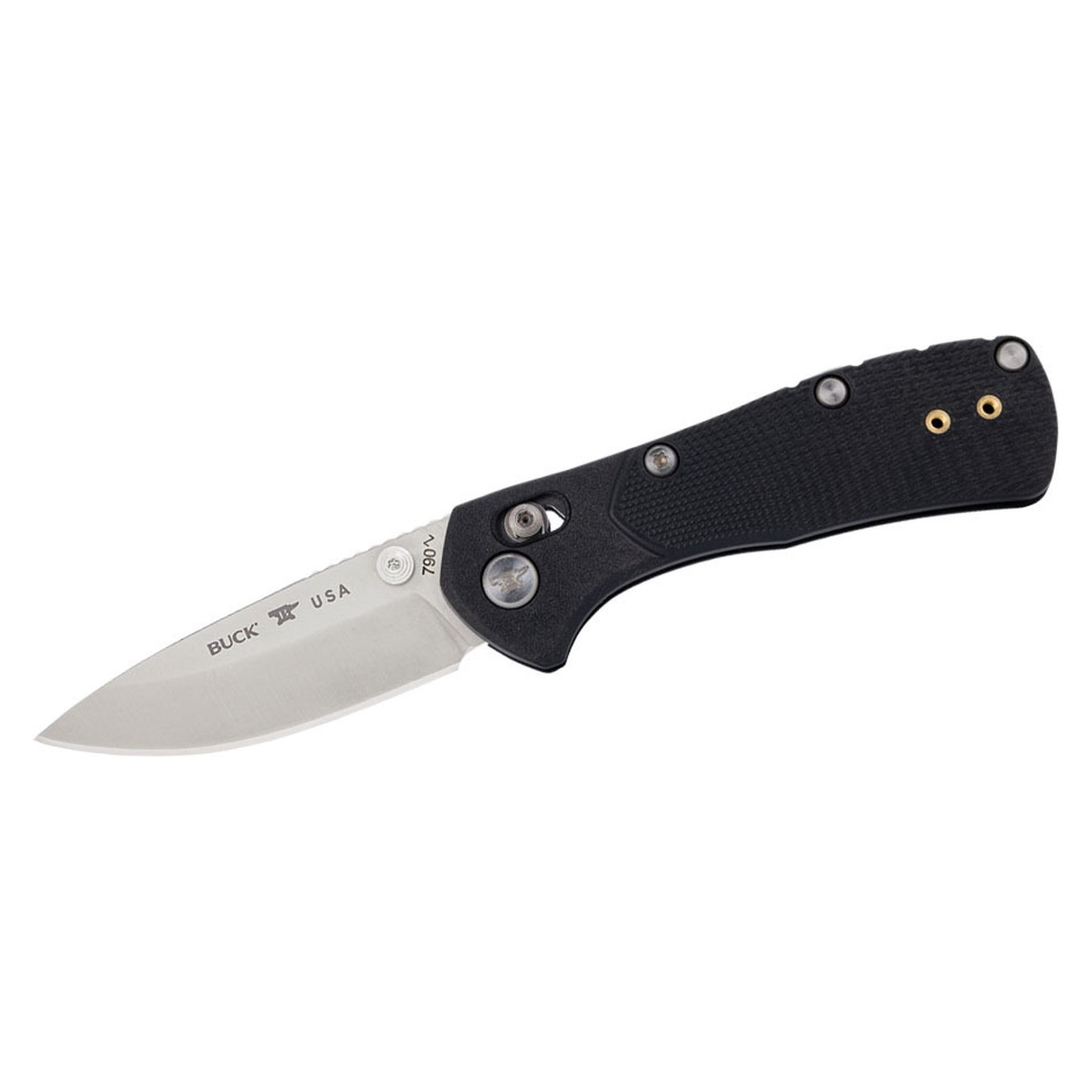 Buck 790 MINI RANGE Nero