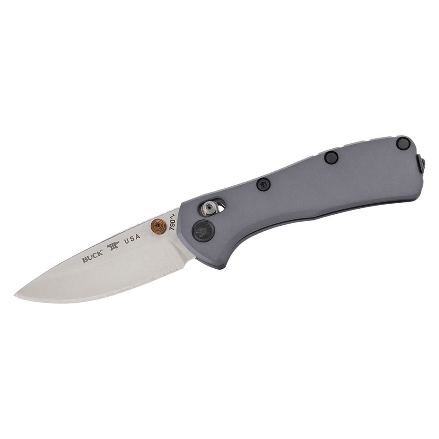 Buck 790 MINI RANGE Grigio