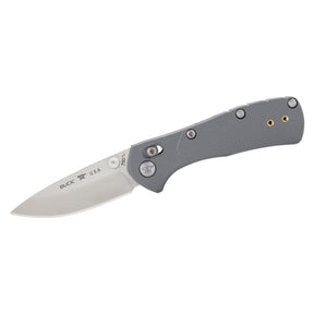Buck 790 MINI RANGE Grigio