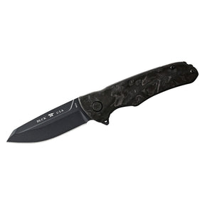 Buck 843 SPRINT OPS PRO Fibra di carbonio