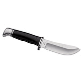 FANTASMA | BUCK | 103 SKINNER - Coltello a lama fissa - BackPacco - BP-BUCK-103BKS