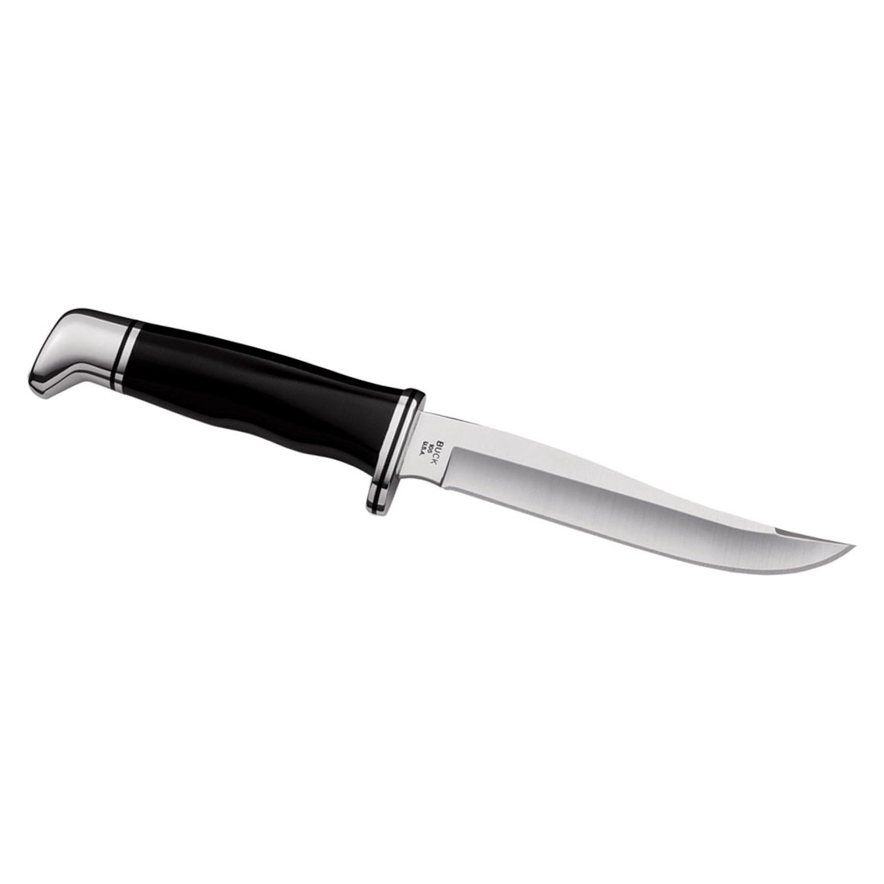 Buck 105 PATHFINDER Fenolico nero