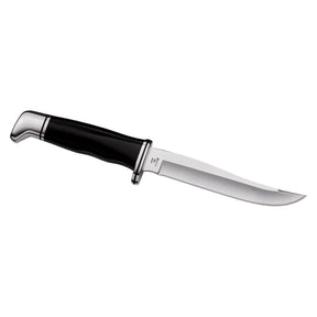 Buck 105 PATHFINDER Fenolico nero