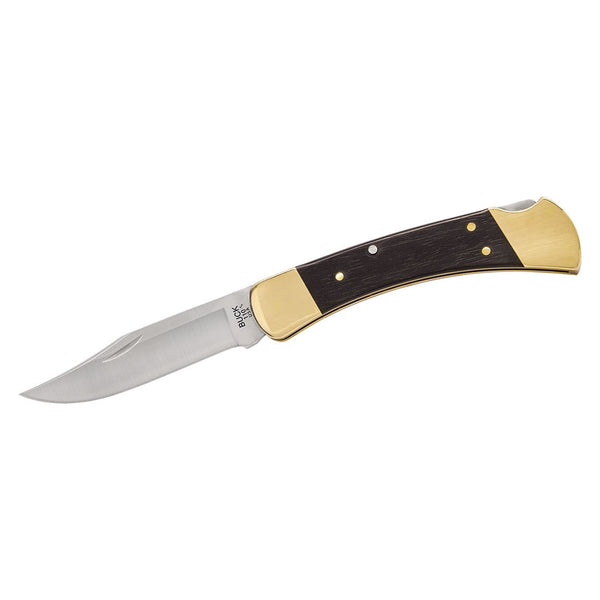 BUCK | 110 FOLDING HUNTER SLIM HERITAGE ELITE - Chiudibile EDC