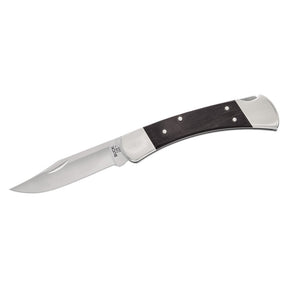 Buck 110 Folding Hunter Slim Heritage Elite