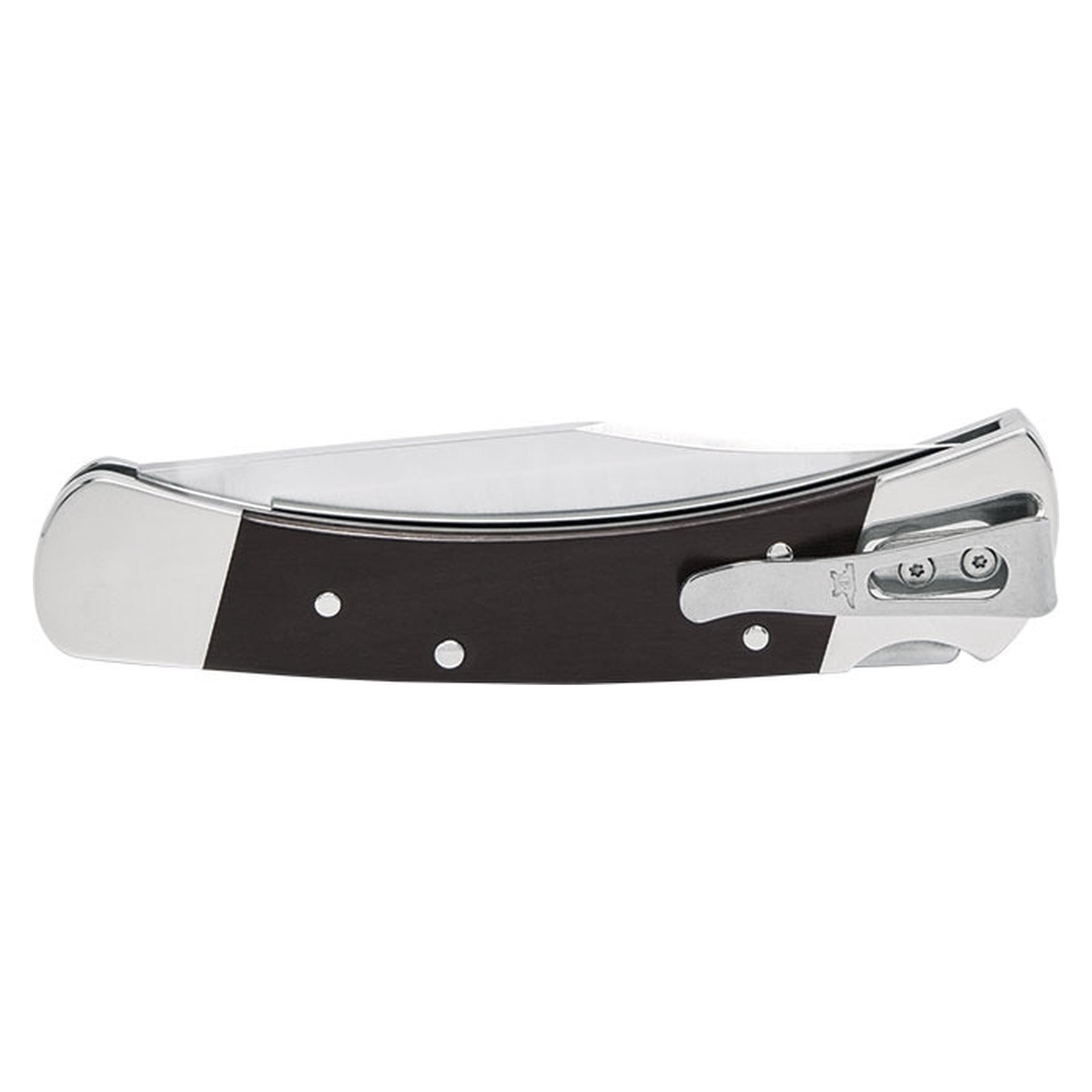 Buck 110 Folding Hunter Slim Heritage Elite