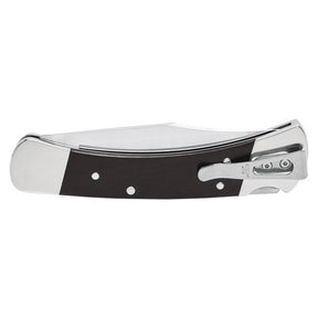 Buck 110 Folding Hunter Slim Heritage Elite