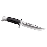 FANTASMA | BUCK | 119 SPECIAL - Coltello a lama fissa - BackPacco - BP-BUCK-119BKS