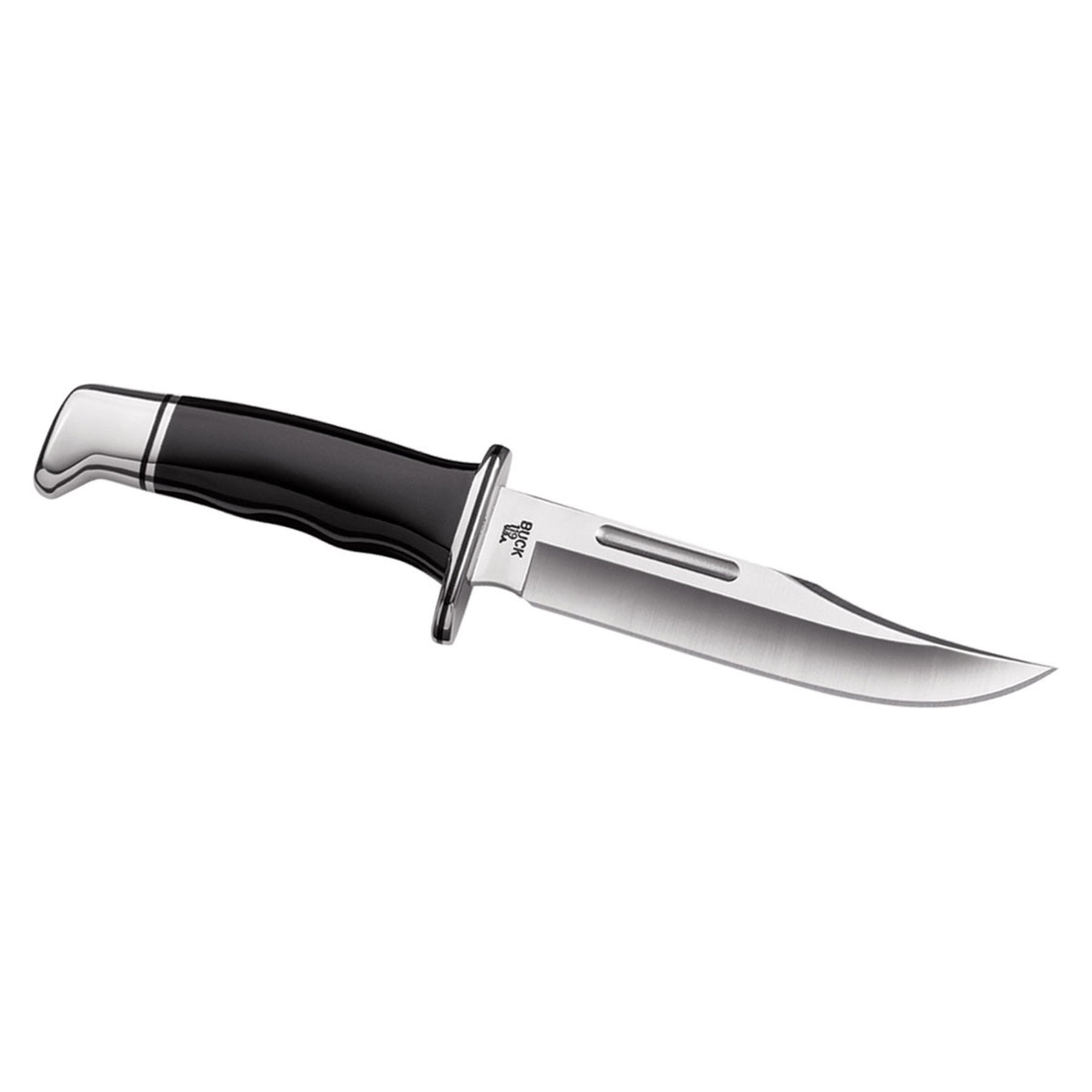 Buck 119 SPECIAL Fenolico nero