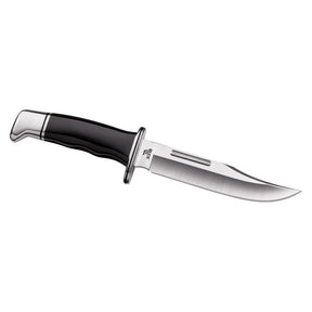 Buck 119 SPECIAL Fenolico nero
