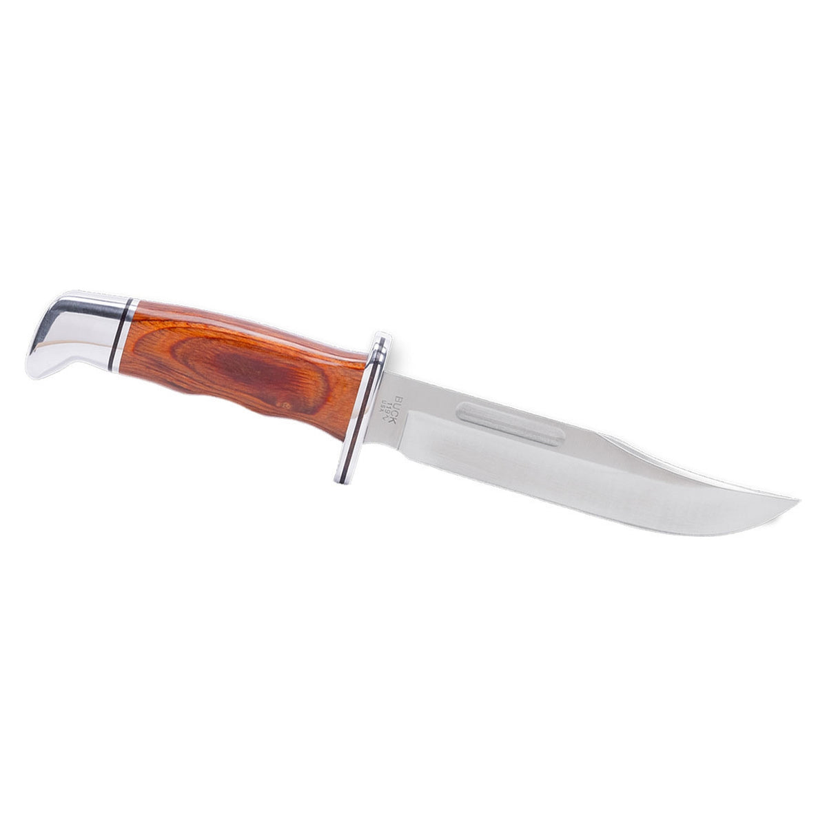 Buck 119 SPECIAL Cocobolo (legno)