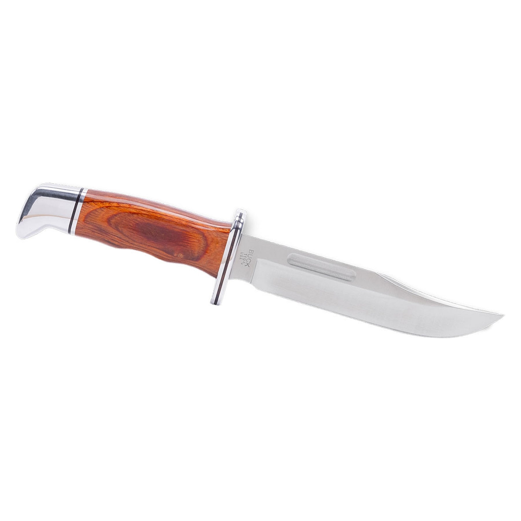 Buck 119 SPECIAL Cocobolo (legno)