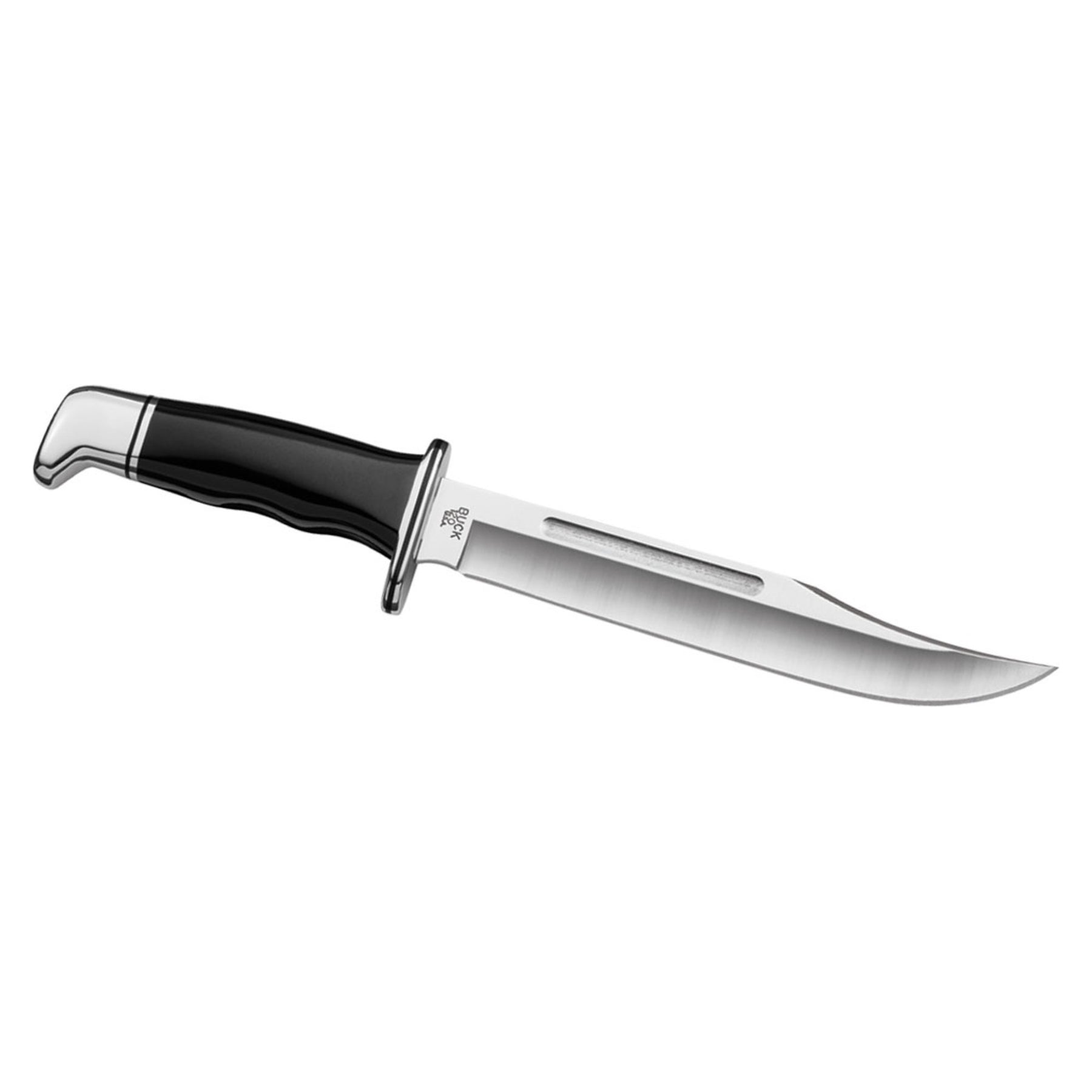 Buck 120 GENERAL Fenolico nero