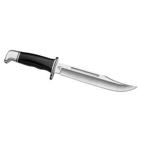 Buck 120 GENERAL Fenolico nero