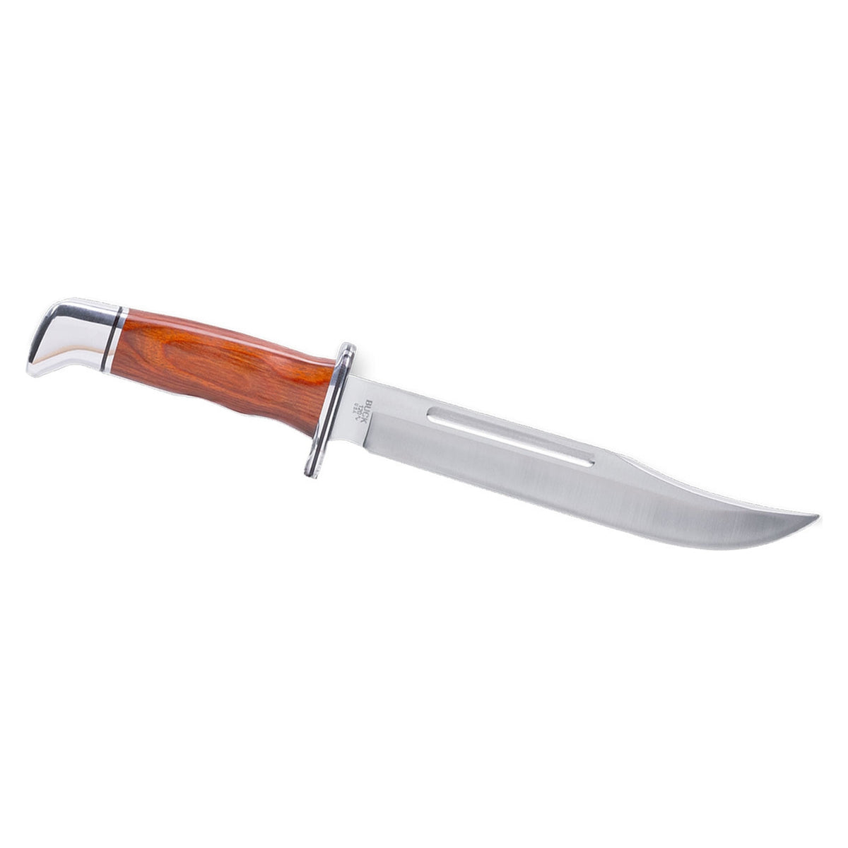 Buck 120 GENERAL Cocobolo (legno)
