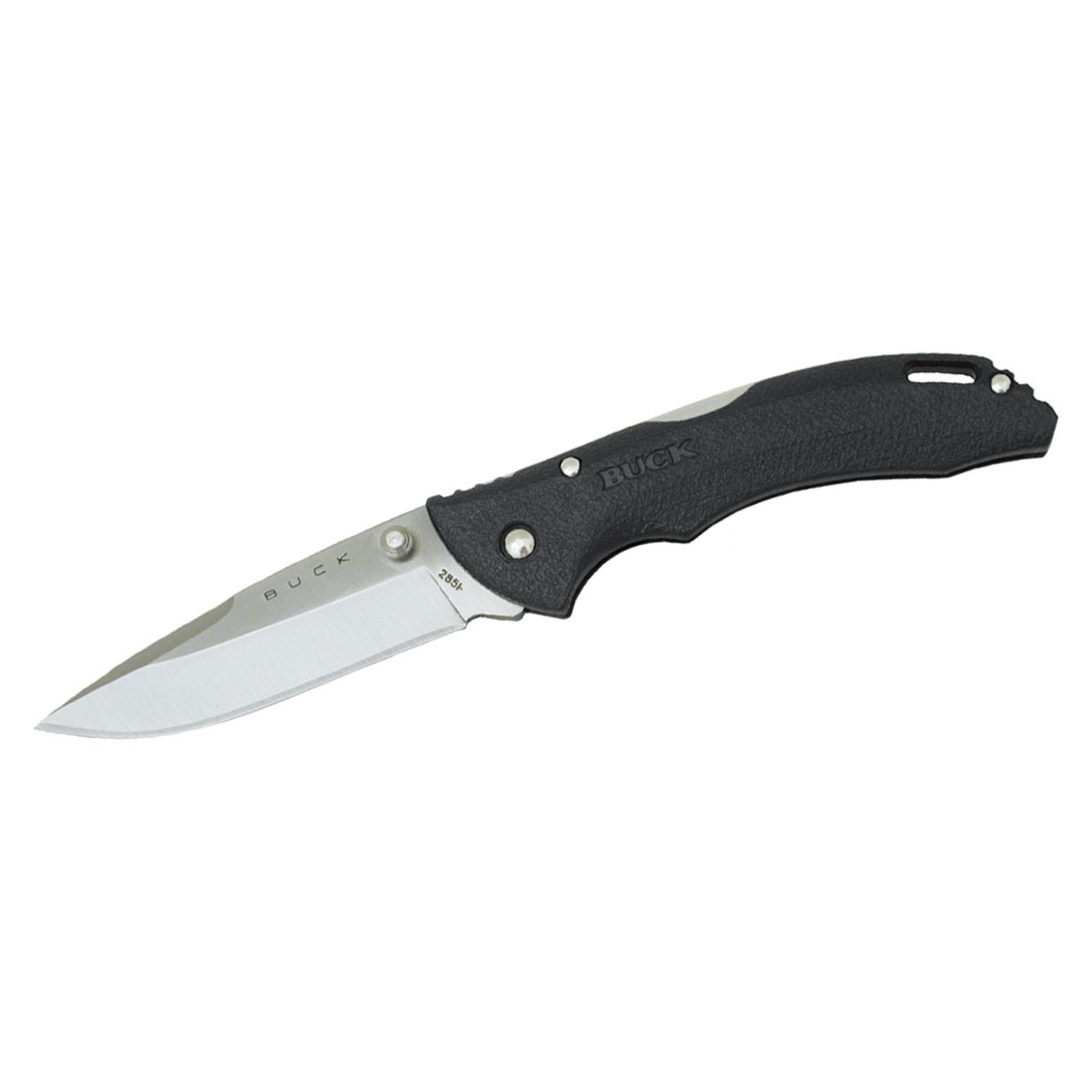 Buck 285 BANTAM BLW Nero