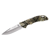 Buck 285 BANTAM BLW Mimetico Mossy Oak
