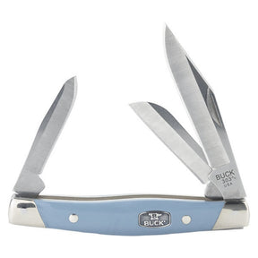 Buck 303 CADET Blu acetale