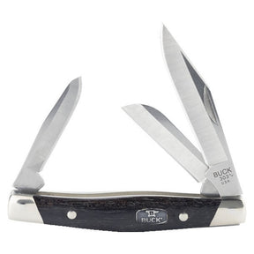 Buck 303 CADET Ebano (legno)