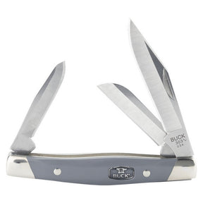 Buck 303 CADET Grigio acetale