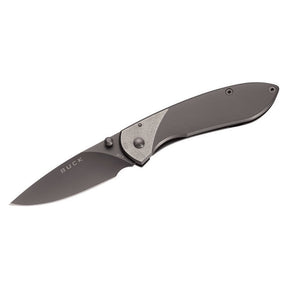 Buck 327 NOBLEMAN Titanio