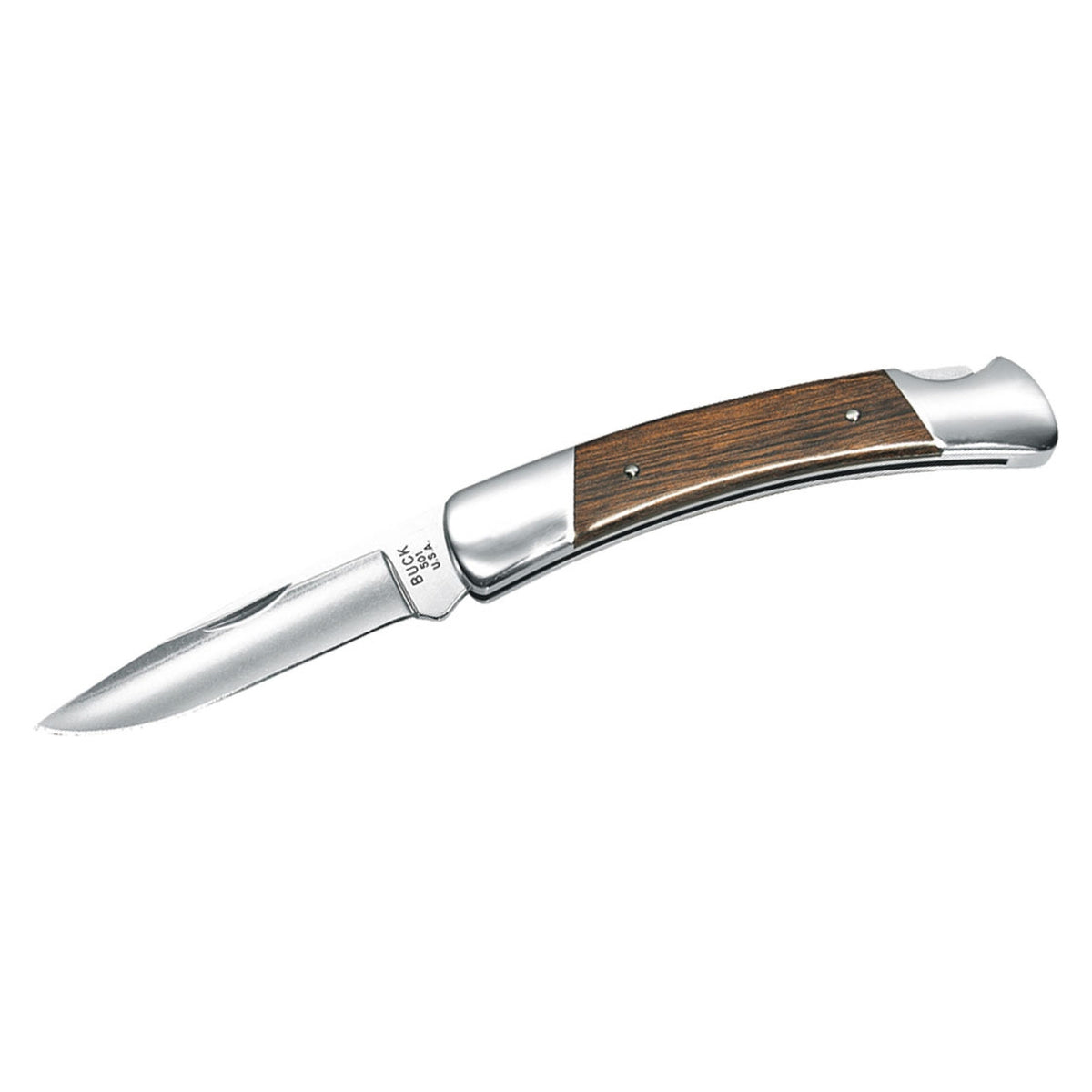 Buck 501 SQUIRE Legno rosewood