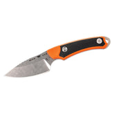 Buck 662 ALPHA SCOUT Select arancione/nero