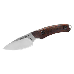 Buck 662 ALPHA SCOUT Pro Walnut Dymalux