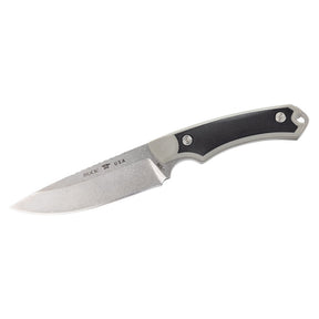 Buck 663 ALPHA GUIDE Select grigio/nero