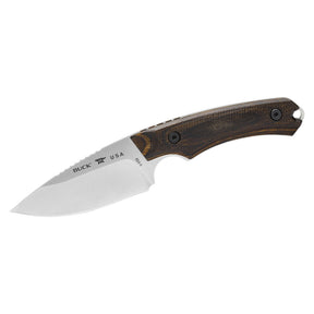 Buck 664 ALPHA HUNTER Pro Walnut Dymalux