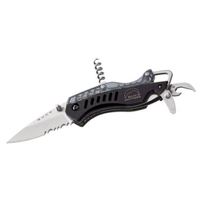 Buck 760 SUMMIT Nero