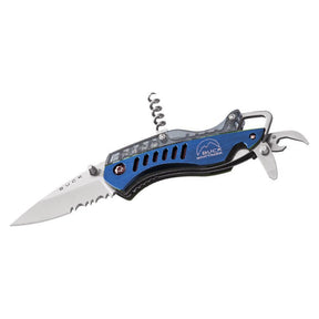 Buck 760 SUMMIT Blu