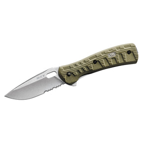 Buck 847 VANTAGE FORCE PRO Verde combo